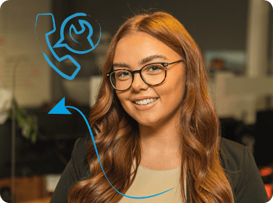 Commercial Support | Brooke Goodchild | Dawsongroup