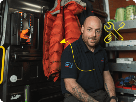 Commercial Support | Andrew Murphy | Dawsongroup
