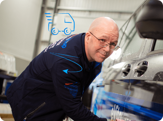Commercial Support | Andy Parkin | Dawsongroup
