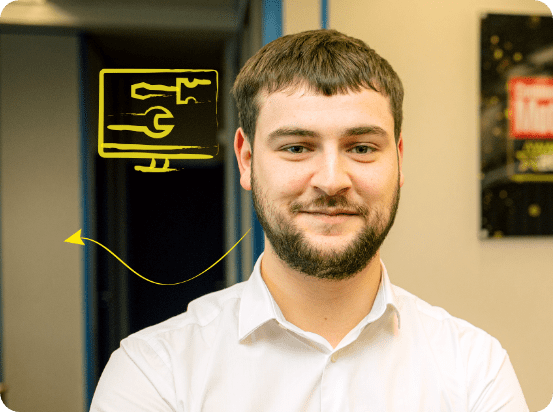 Commercial Support | Callum Tearney | Dawsongroup
