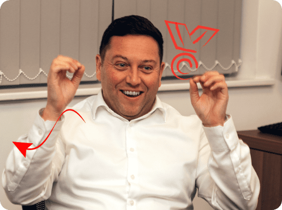 Commercial Support | Colin Roxburgh | Dawsongroup