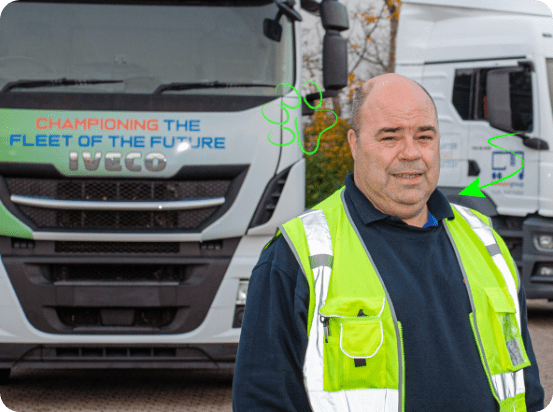 Commercial Support | David Wickes | Dawsongroup