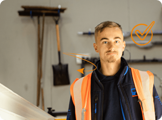 Commercial Support | Finley Crossbee | Dawsongroup