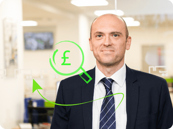 Commercial Support | Ian Brownson | Dawsongroup