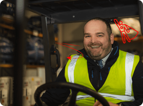 Commercial Support | James Birkitt | Dawsongroup