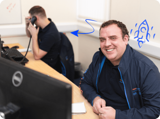 Commercial Support | Mike Newton | Dawsongroup