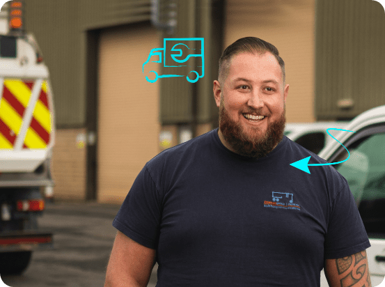 Commercial Support | Phil O'Grady | Dawsongroup