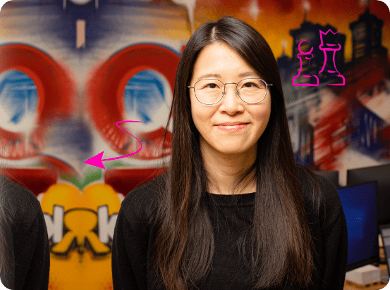 Commercial Support | Sharon Chu | Dawsongroup