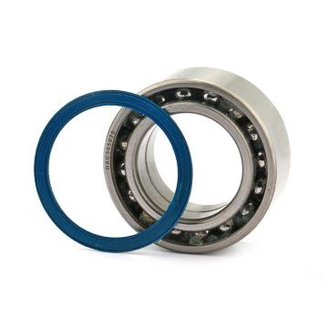 160 mm x 240 mm x 38 mm  SKF 6032-Z deep groove ball bearings