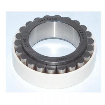 0 Inch | 0 Millimeter x 1.81 Inch | 45.974 Millimeter x 0.475 Inch | 12.065 Millimeter  EBC LM12711 Tapered Roller Bearings