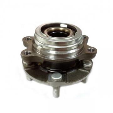NTN CRD-6110 tapered roller bearings
