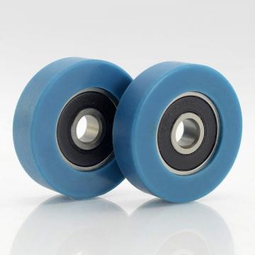 55 mm x 120 mm x 43 mm  NTN 22311B spherical roller bearings