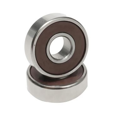 20 mm x 42 mm x 12 mm  SKF S7004 CE/P4A angular contact ball bearings