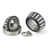 15 mm x 24 mm x 7 mm  SKF W 63802 R-2Z deep groove ball bearings