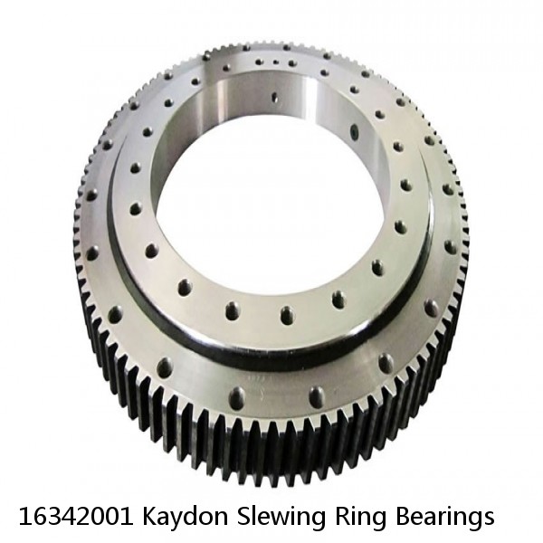 16342001 Kaydon Slewing Ring Bearings