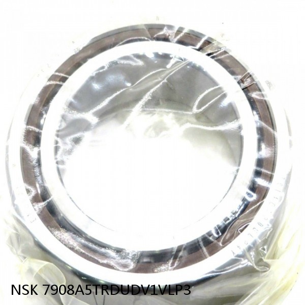 7908A5TRDUDV1VLP3 NSK Super Precision Bearings #1 small image