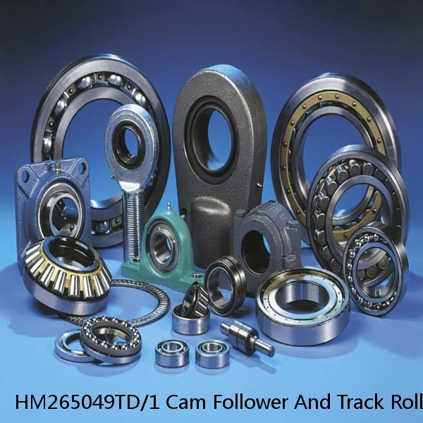 HM265049TD/1 Cam Follower And Track Roller