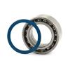 1.575 Inch | 40 Millimeter x 1.969 Inch | 50 Millimeter x 0.787 Inch | 20 Millimeter  CONSOLIDATED BEARING NK-40/20 P/5 Needle Non Thrust Roller Bearings