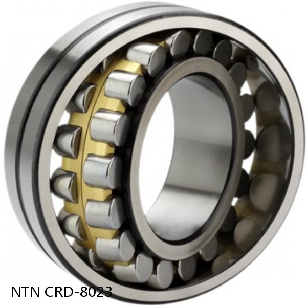 CRD-8023 NTN Cylindrical Roller Bearing #1 image