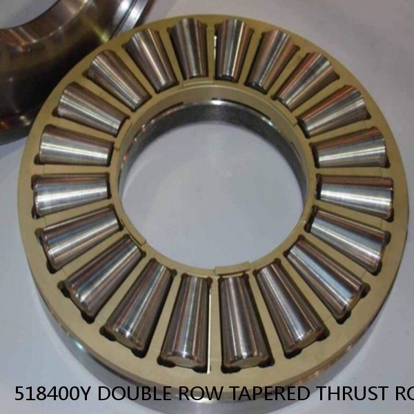 518400Y DOUBLE ROW TAPERED THRUST ROLLER BEARINGS #1 image