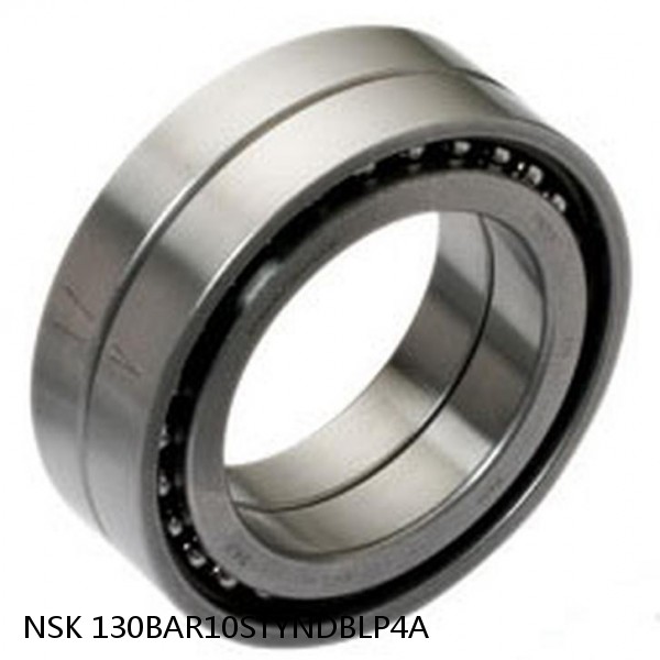 130BAR10STYNDBLP4A NSK Super Precision Bearings #1 image