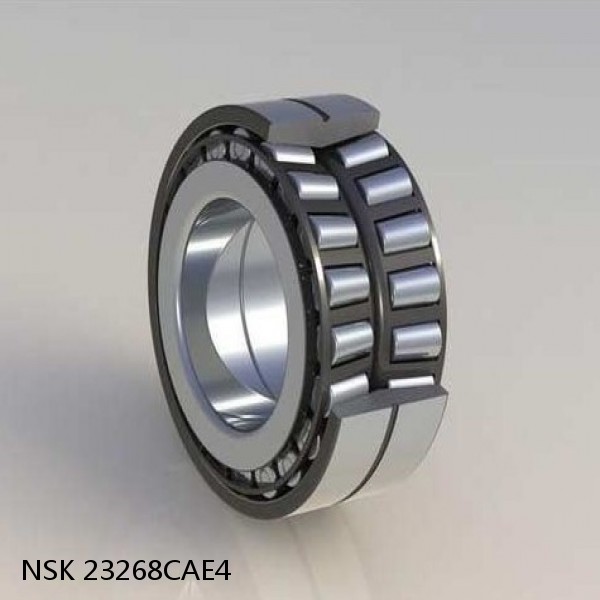 23268CAE4 NSK Spherical Roller Bearing #1 image