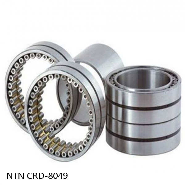 CRD-8049 NTN Cylindrical Roller Bearing #1 image