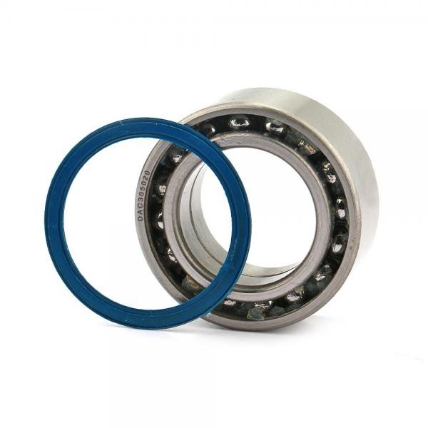 1.378 Inch | 35 Millimeter x 2.441 Inch | 62 Millimeter x 0.551 Inch | 14 Millimeter  CONSOLIDATED BEARING NU-1007 M C/3 Cylindrical Roller Bearings #2 image