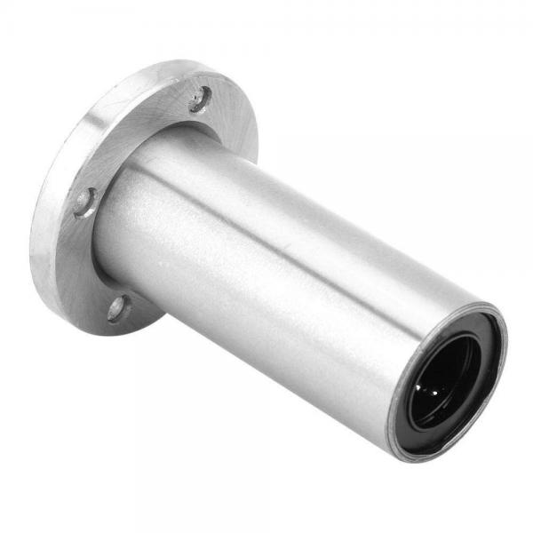 20 mm x 42 mm x 12 mm  SKF S7004 CE/P4A angular contact ball bearings #2 image