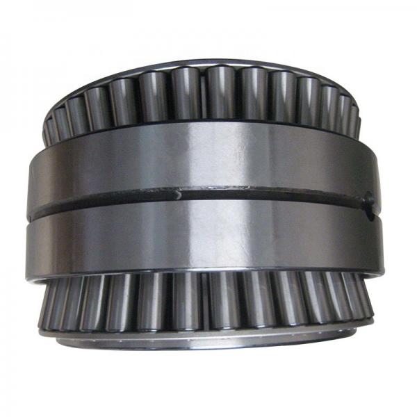 1.378 Inch | 35 Millimeter x 2.835 Inch | 72 Millimeter x 0.669 Inch | 17 Millimeter  CONSOLIDATED BEARING N-207 M C/3 Cylindrical Roller Bearings #2 image