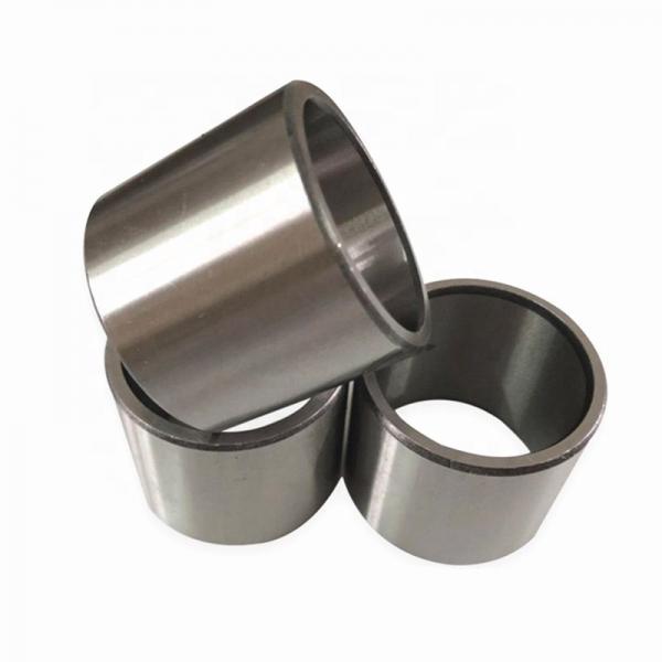 0.984 Inch | 25 Millimeter x 2.047 Inch | 52 Millimeter x 0.709 Inch | 18 Millimeter  CONSOLIDATED BEARING NU-2205E Cylindrical Roller Bearings #3 image