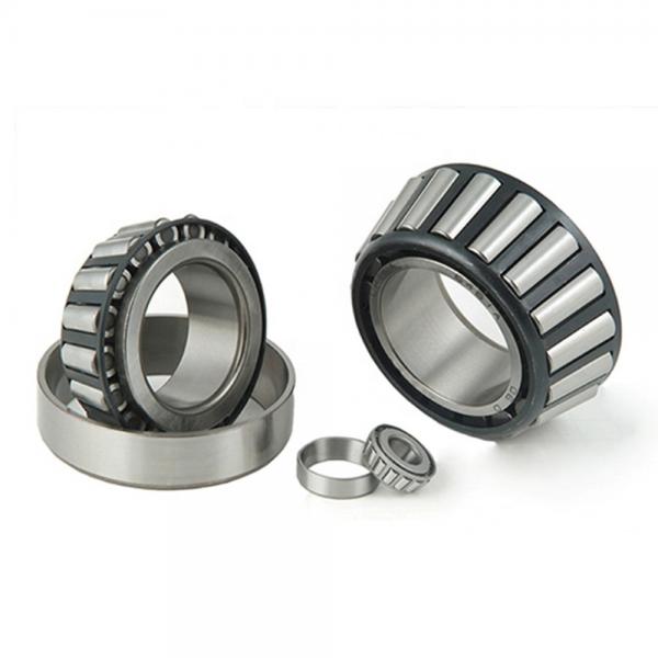3,175 mm x 9,525 mm x 3,967 mm  SKF D/W R2-2RS1 deep groove ball bearings #1 image