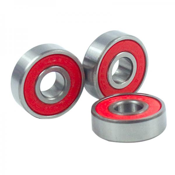 Precision Chrome Steel Bearing Machine Parts Cylindrical Roller Bearing #1 image